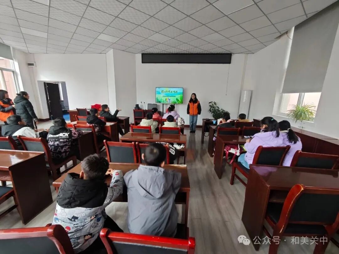 【新时代文明实践站】“小小分类员”上线！公益课堂+童声广播让环保理念扎根成长